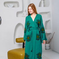 Emerald Green